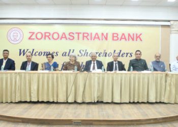 Zoroastrian Co-op Bank registers robust growth; retail lending in focus