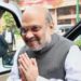Shah to visit Kribhco headquarters in Noida today