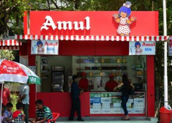 Amul hikes farmers’ payment