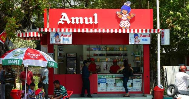 Amul hikes farmers’ payment