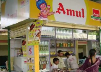 UK based agency says Amul strongest dairy brand