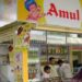 UK based agency says Amul strongest dairy brand