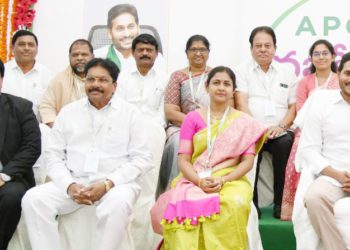 AP State Co-op Bank achieves Rs 36000cr turnover with 0% net NPA