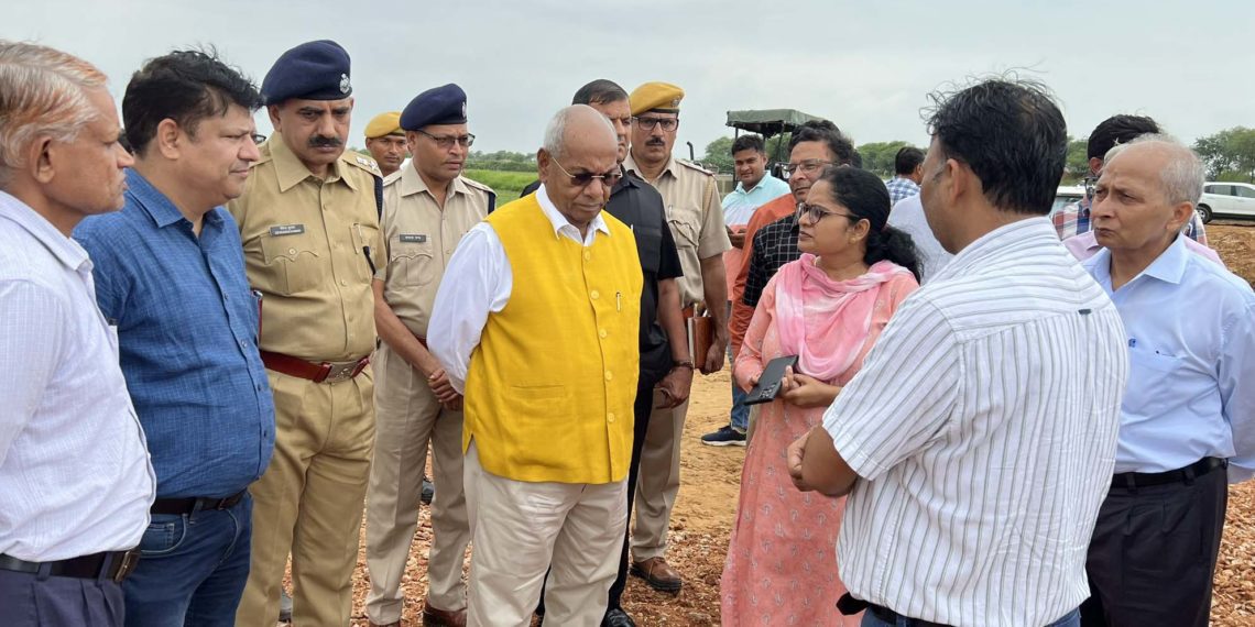 Shah & Birla to attend IFFCO’s event in Rajasthan