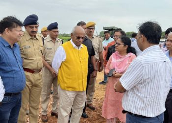 Shah & Birla to attend IFFCO’s event in Rajasthan