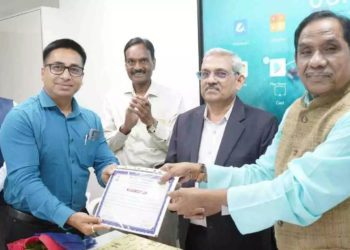 Chhattisgarh State Co-op Bank organizes training