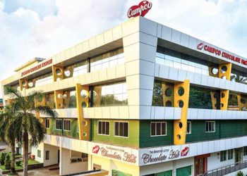 CAPMCO organizes inter school quiz in three districts