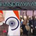 India’s Moment: Co-operators rejoice as Chandrayaan soft-lands on Moon’s South Pole