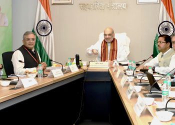 In first phase Shah disburses refunds to 112 Sahara depositors