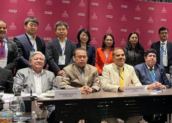 ICA AP Board meets in Malaysia; Chandra Pal presides