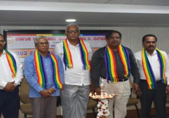 Souharda Fed offers Diploma to 1376 participants