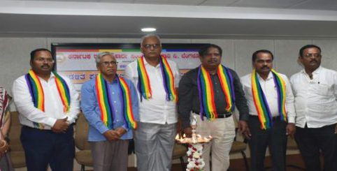 Souharda Fed offers Diploma to 1376 participants