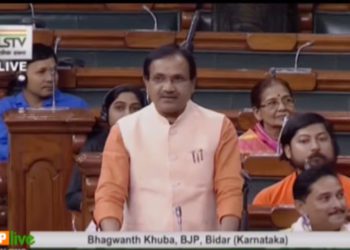Lok Sabha: Minister quotes ICAR trials of Nano Urea; stresses its efficacy