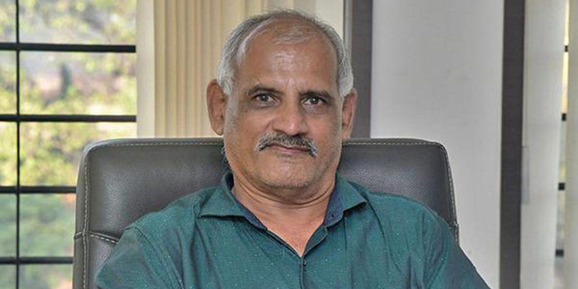 Import from Bhutan negligible: CAMPCO Prez