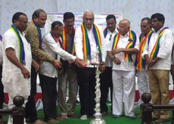 KSSFCL brings Gangavathi co-operators on one platform