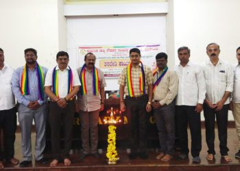 Souharda Fed organizes e-stamping training