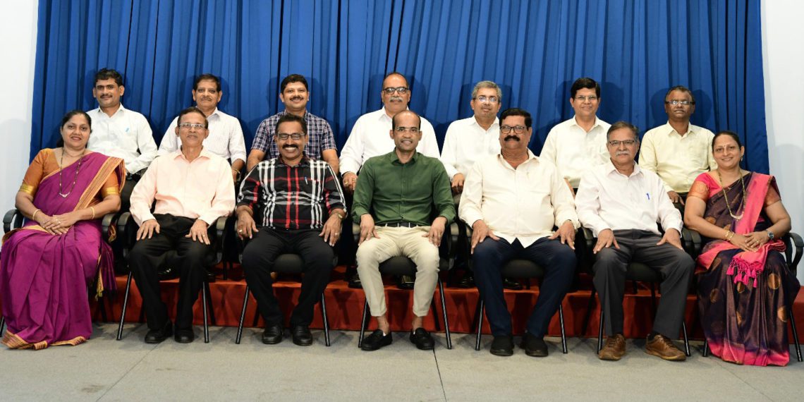 Lobo led team sweeps elections of MCC Bank