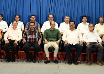 Lobo led team sweeps elections of MCC Bank