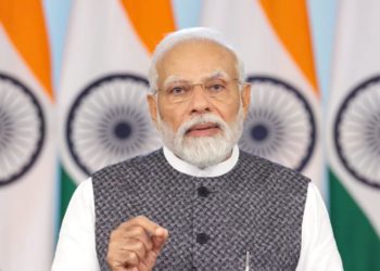 Organic farming: PM lauds a farmer from AP