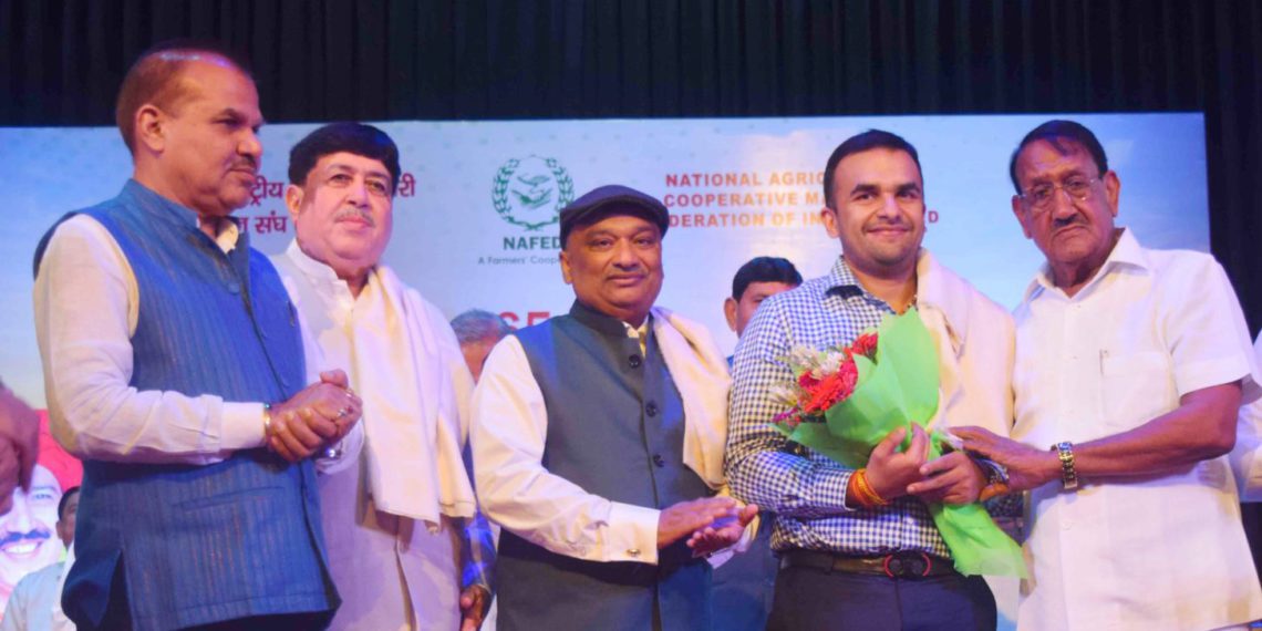 NAFED & NCCF prove saviour for consumers