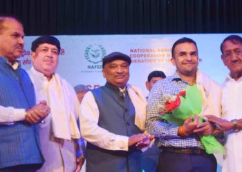 NAFED & NCCF prove saviour for consumers