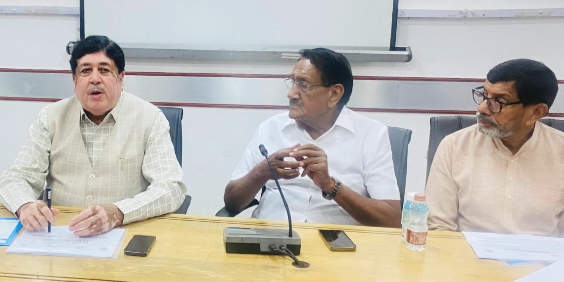 NCUI: Governing Council meets; transferring Fund on agenda