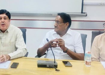 NCUI: Governing Council meets; transferring Fund on agenda