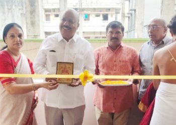 RBI okays Navanirman UCB merger with Rajadhani UCB