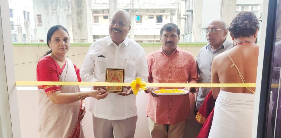 RBI okays Navanirman UCB merger with Rajadhani UCB