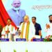 Maharashtra is engine of co-op growth in country: Shah in Pune
