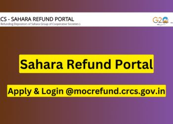 Shah to preside over transfer of Sahara refunds to victims