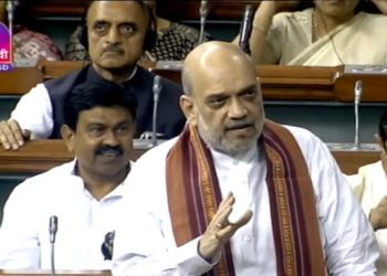 Shah enlists NCDC’s SAHAKAR 22 initiatives in Rajya Sabha