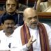 Shah enlists NCDC’s SAHAKAR 22 initiatives in Rajya Sabha