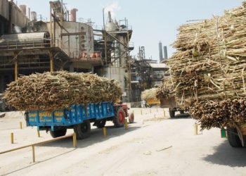 Grant-in-aid to NCDC for Strengthening Co-op Sugar Mills