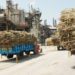 Grant-in-aid to NCDC for Strengthening Co-op Sugar Mills