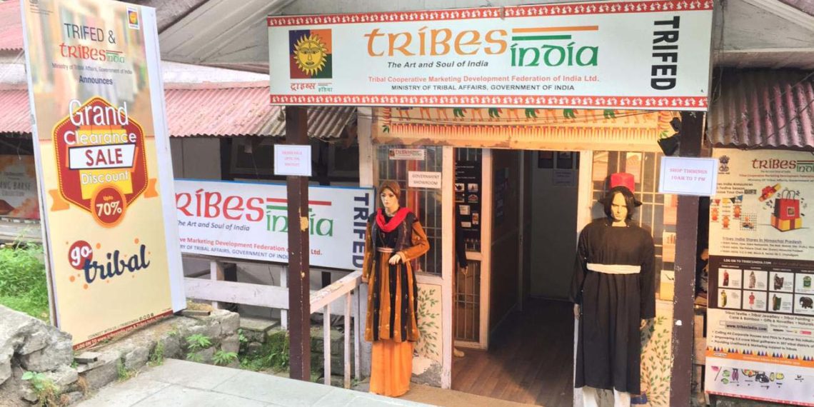 TRIFED: officials boycott Chairman’s meeting in Thakur’s presence