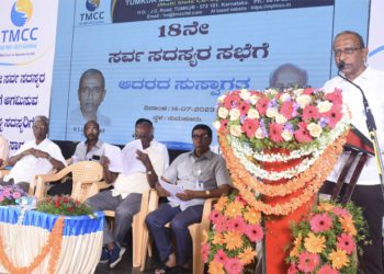 TMCC achieves turnover of Rs 14,117cr; earns impressive profit