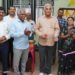 Udupi District Office of  Souharda Co-op inaugurated