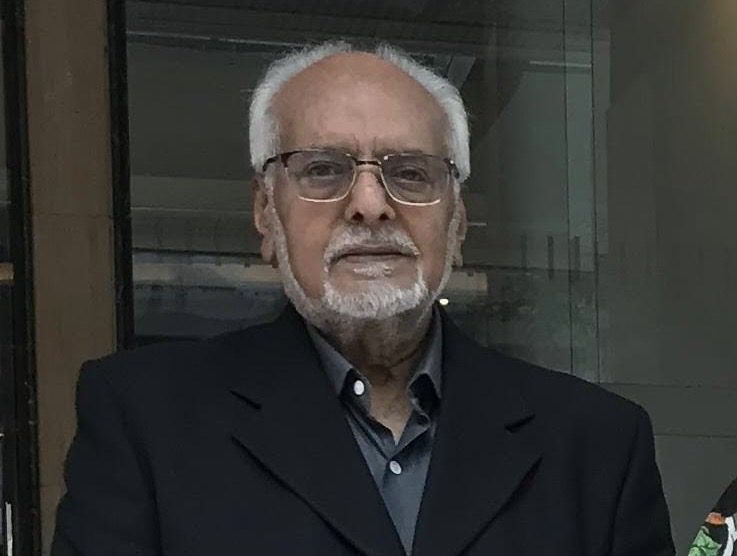 Legendary Vishwanathan no more; co-op sector plunges into grief