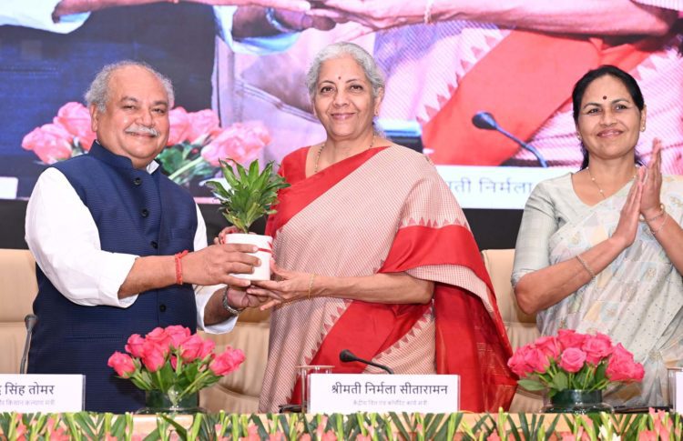 Game-Changing moves: FM joins hands with AM to revolutionize farming