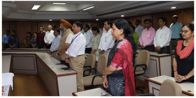 NAFSCOB bestows awards on banks; PACS also felicitated