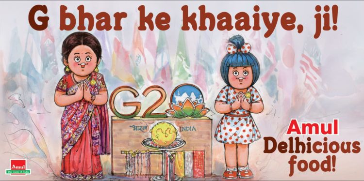 G 20 Success: Co-operators congratulate Team Bharat led by PM