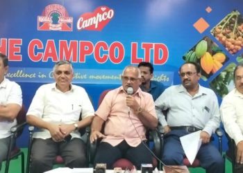 Falling rubber prices: Campco asks Karnataka CM to intervene