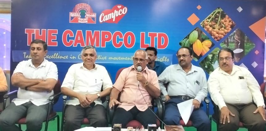 Falling rubber prices: Campco asks Karnataka CM to intervene