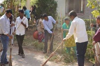 Agri Ministry succeeds in reducing pendency of files