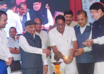 NAFED holds 66th AGM; Profit zooms as it offers 15% dividends