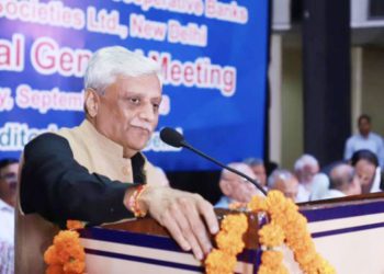 Optimism marks NAFCUB’s AGM as Shah led team resolves pending issues