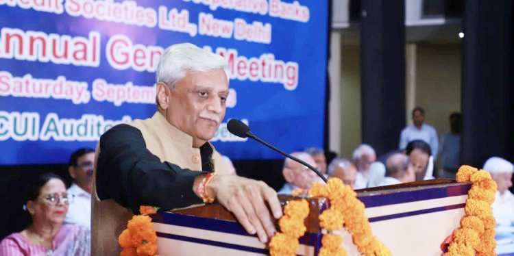 Optimism marks NAFCUB’s AGM as Shah led team resolves pending issues