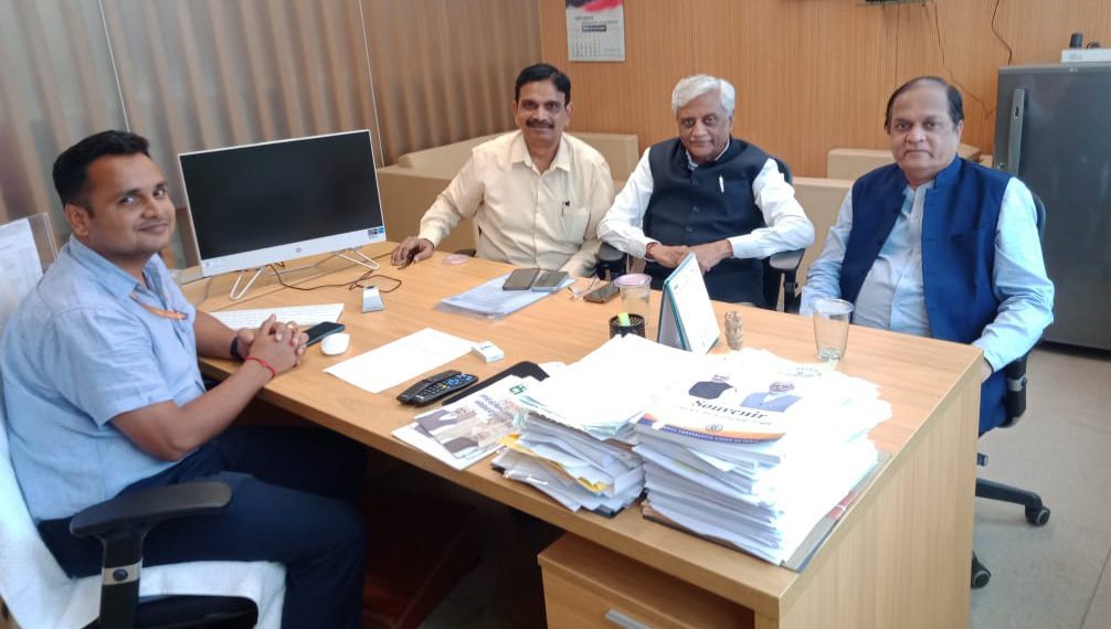 Tier 3 and Tier 4 UCBs to get Scheduled Status; Mehta jubilant