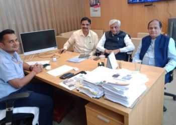 Tier 3 and Tier 4 UCBs to get Scheduled Status; Mehta jubilant